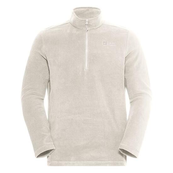 Jack Wolfskin Taunus HZ Herren-Fleece-Sweatshirt