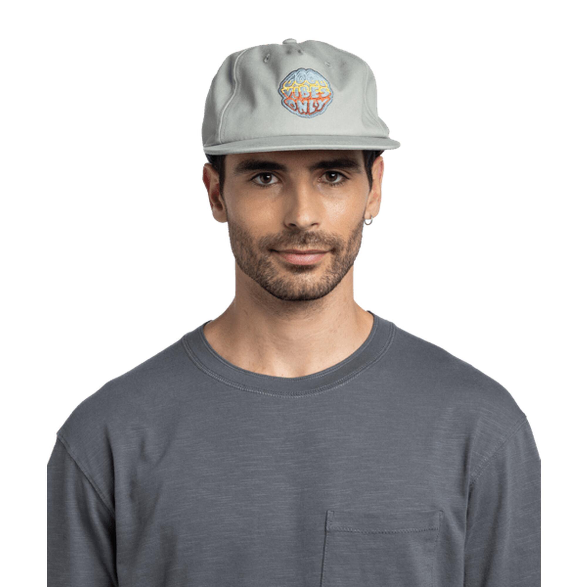 Șapcă cu cozoroc BUFF Trucker