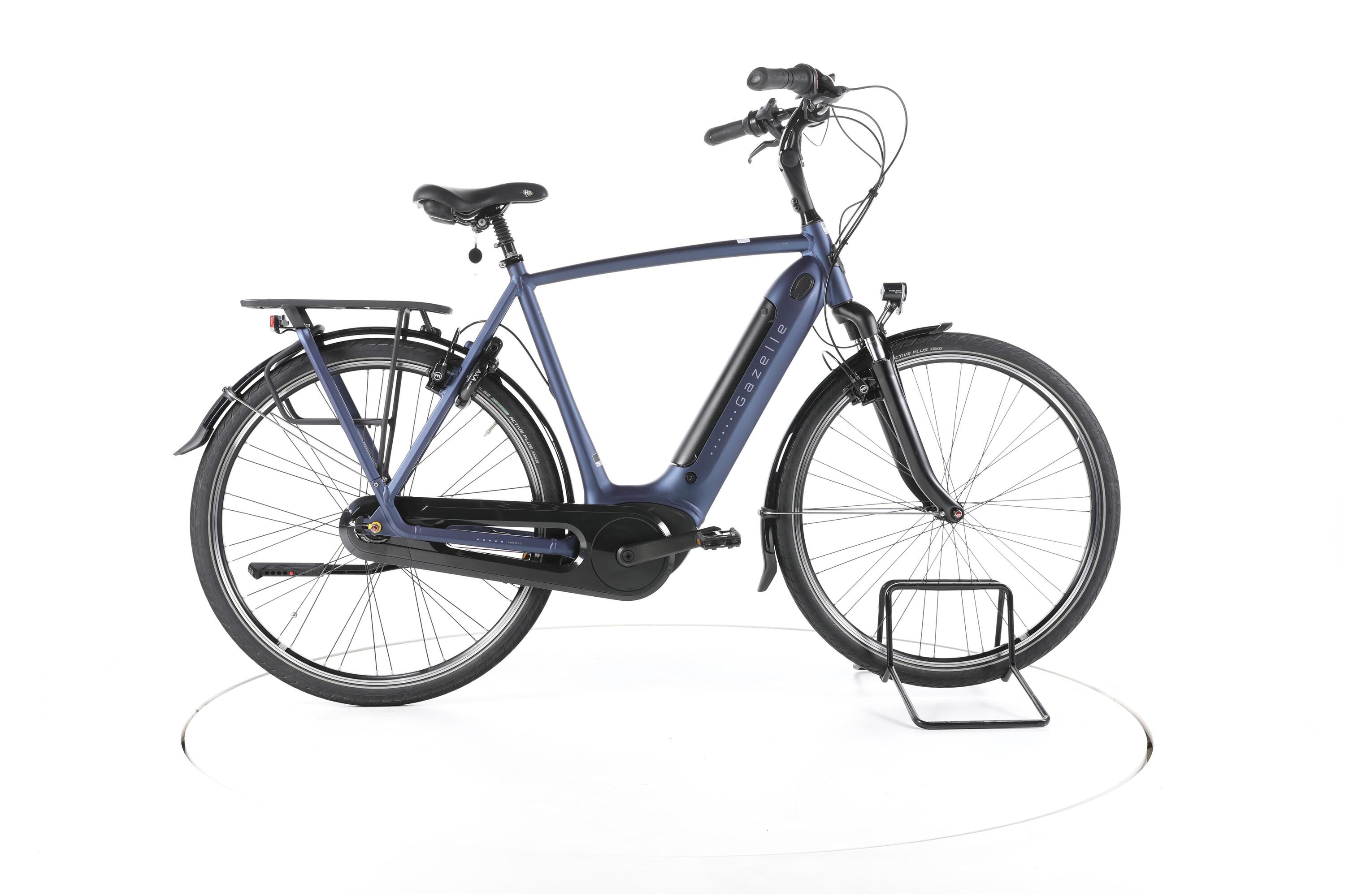 GAZELLE Ebike ricondizionata · Gazelle Arroyo C7+ HMB Elite · Buone condizioni