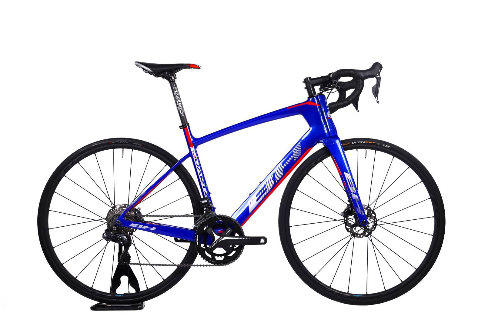 BH BIKES Refurbished - Road Bike - BH Quartz - M - Very Good