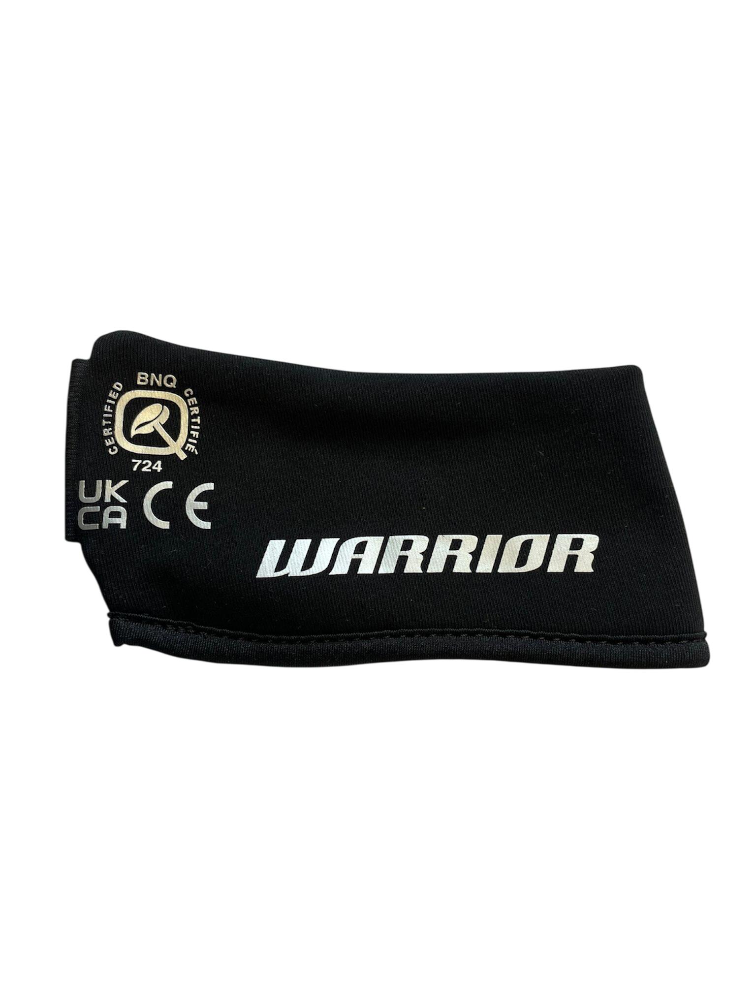 Halsschutz Warrior Pro 3/3