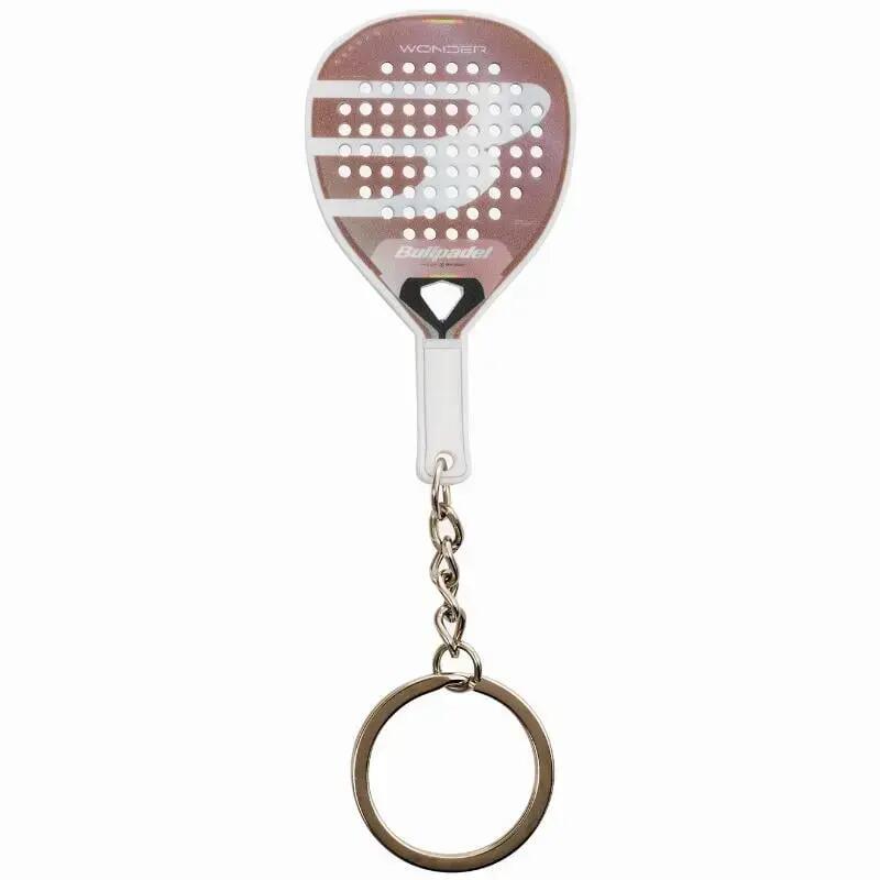 Keychain Bullpadel Wonder