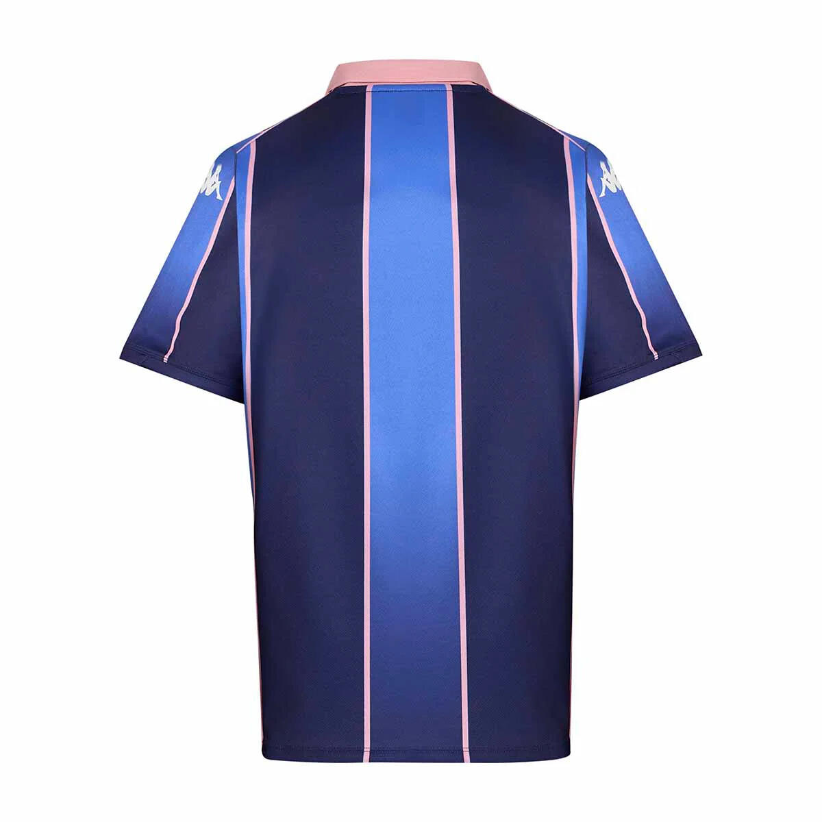 Camisola Réplica Terceira Union Bordeaux Bègles para Criança Kombat 2026 2/4