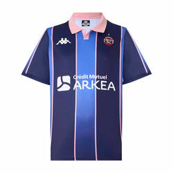 Maillot Replica Third Union Bordeaux Bègles pour Enfant Kombat 2026
