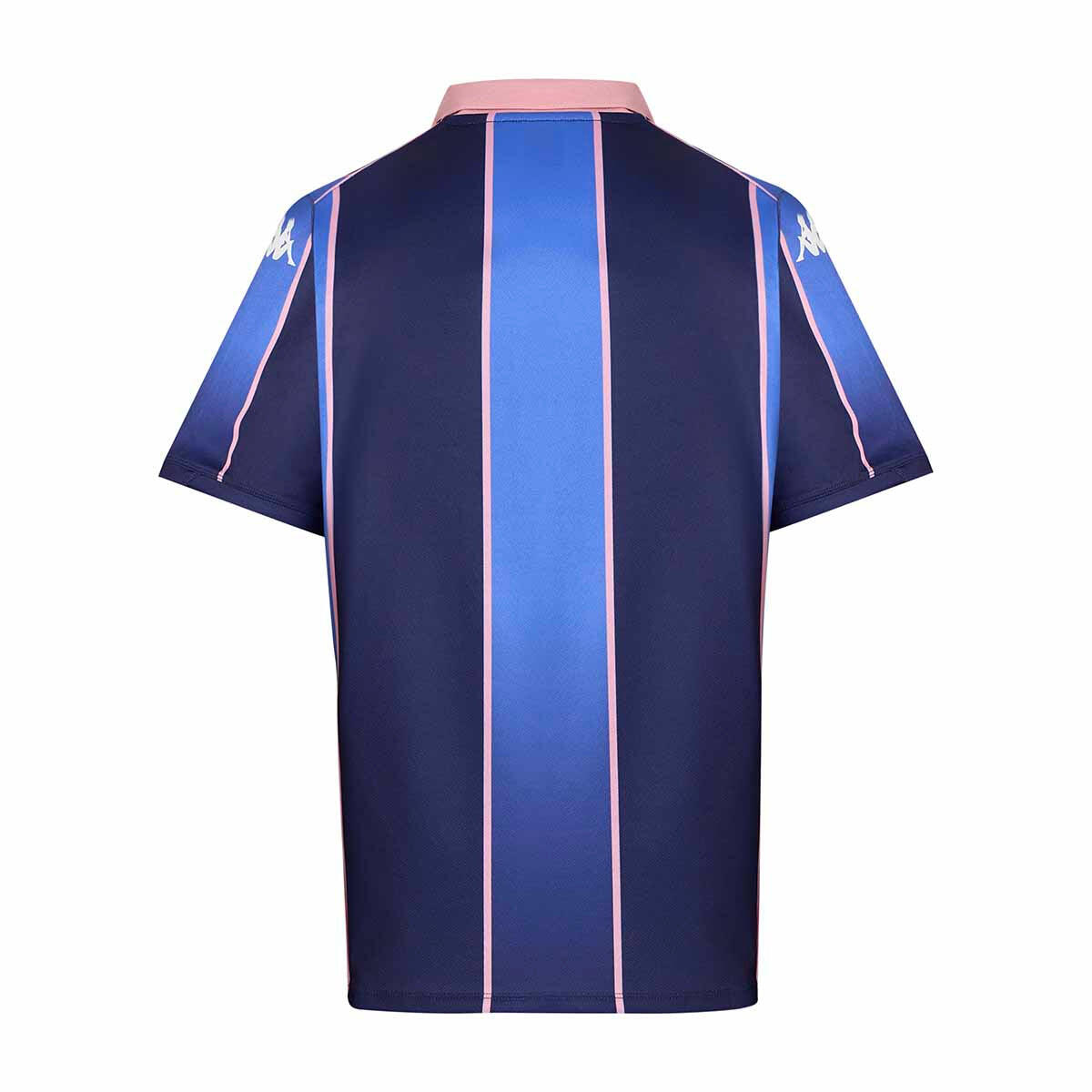 Camisola Réplica Terceira Union Bordeaux Bègles para Criança Kombat 2026 4/4