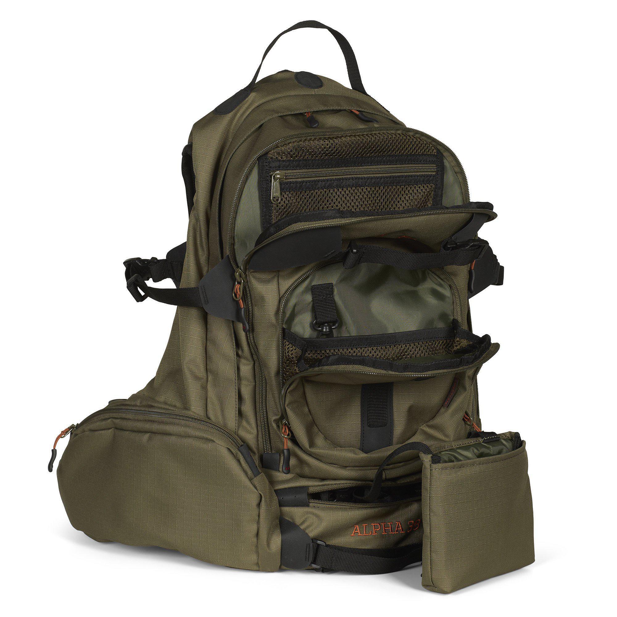 Sac à dos Swedteam Alpha 3/5