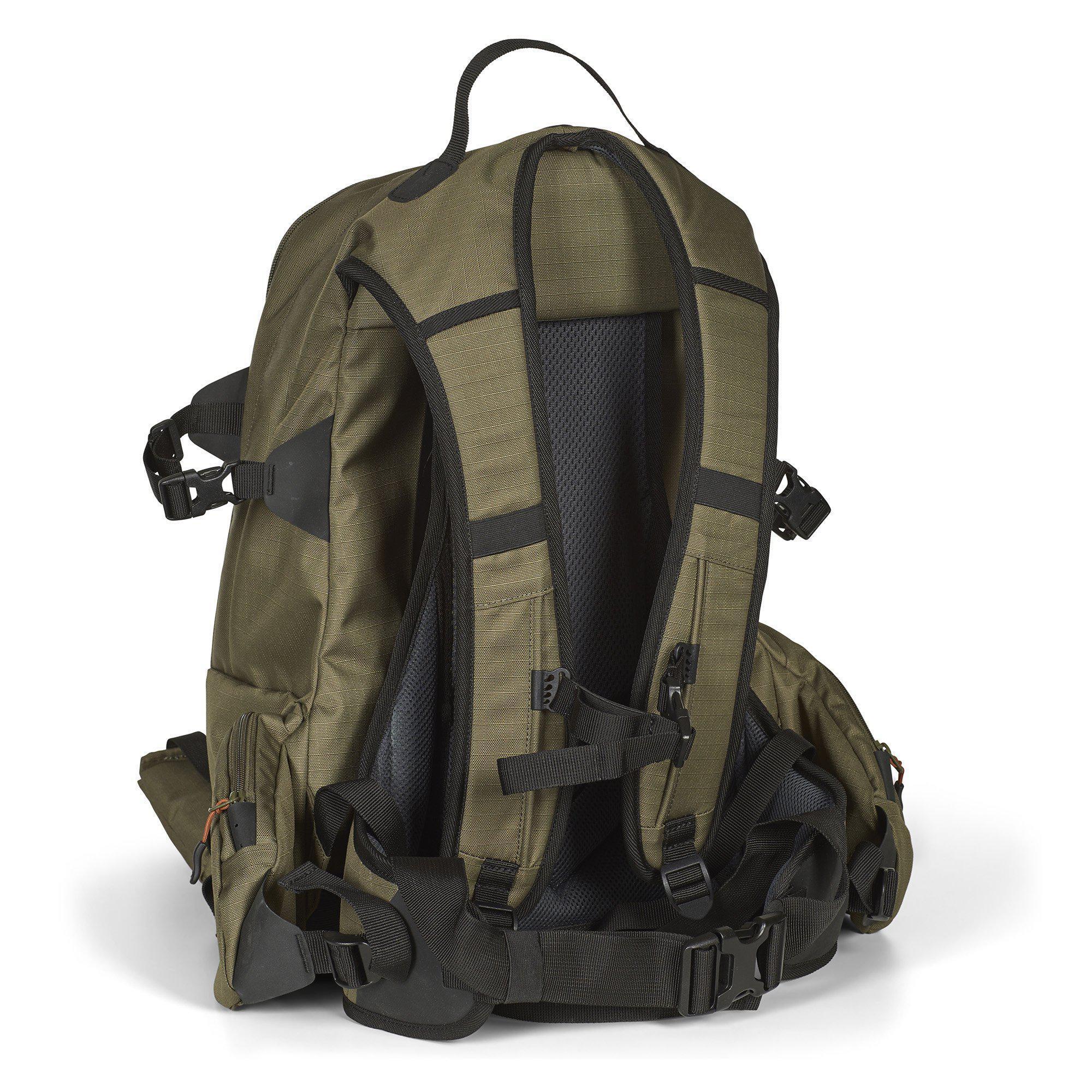 Sac à dos Swedteam Alpha 2/5
