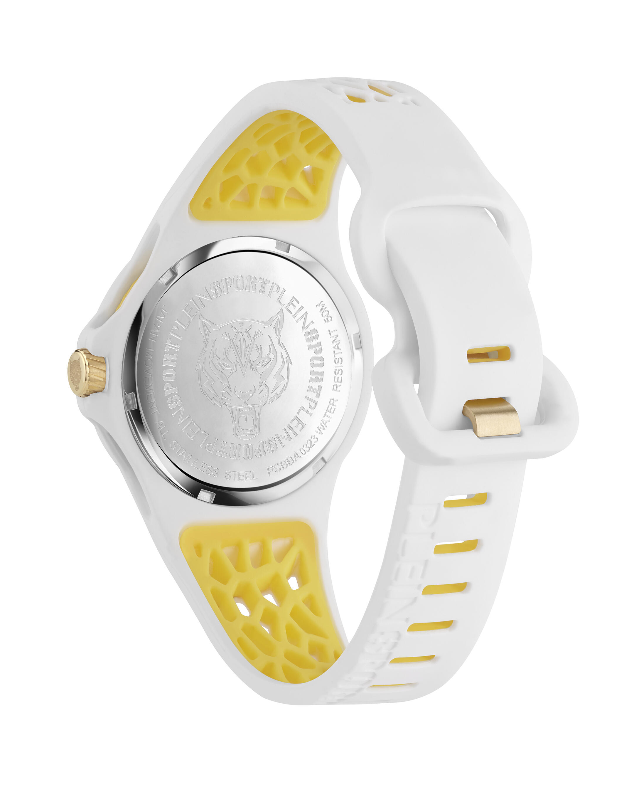 Montres THUNDERSTORM 3/3