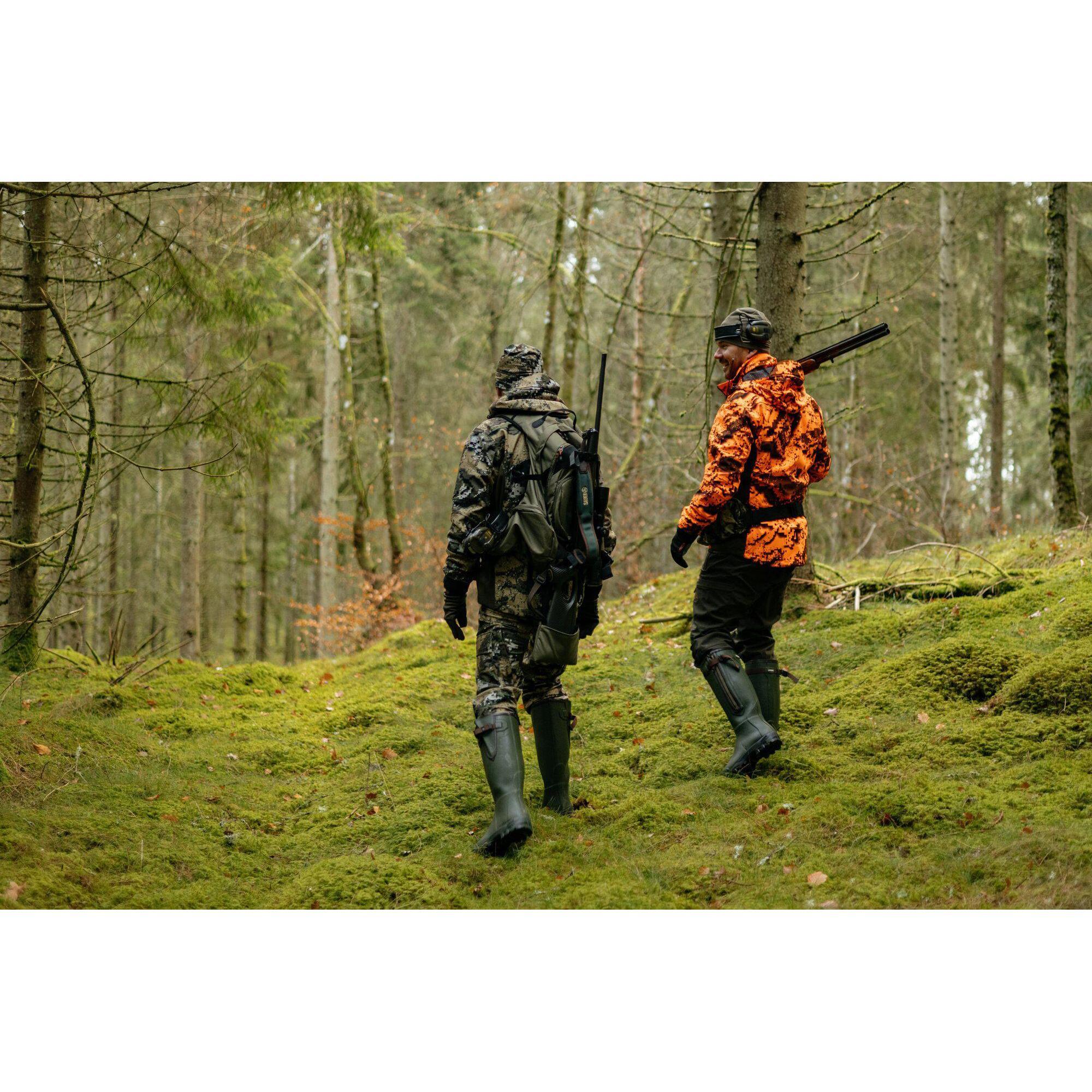 Sac à dos Swedteam Alpha 5/5