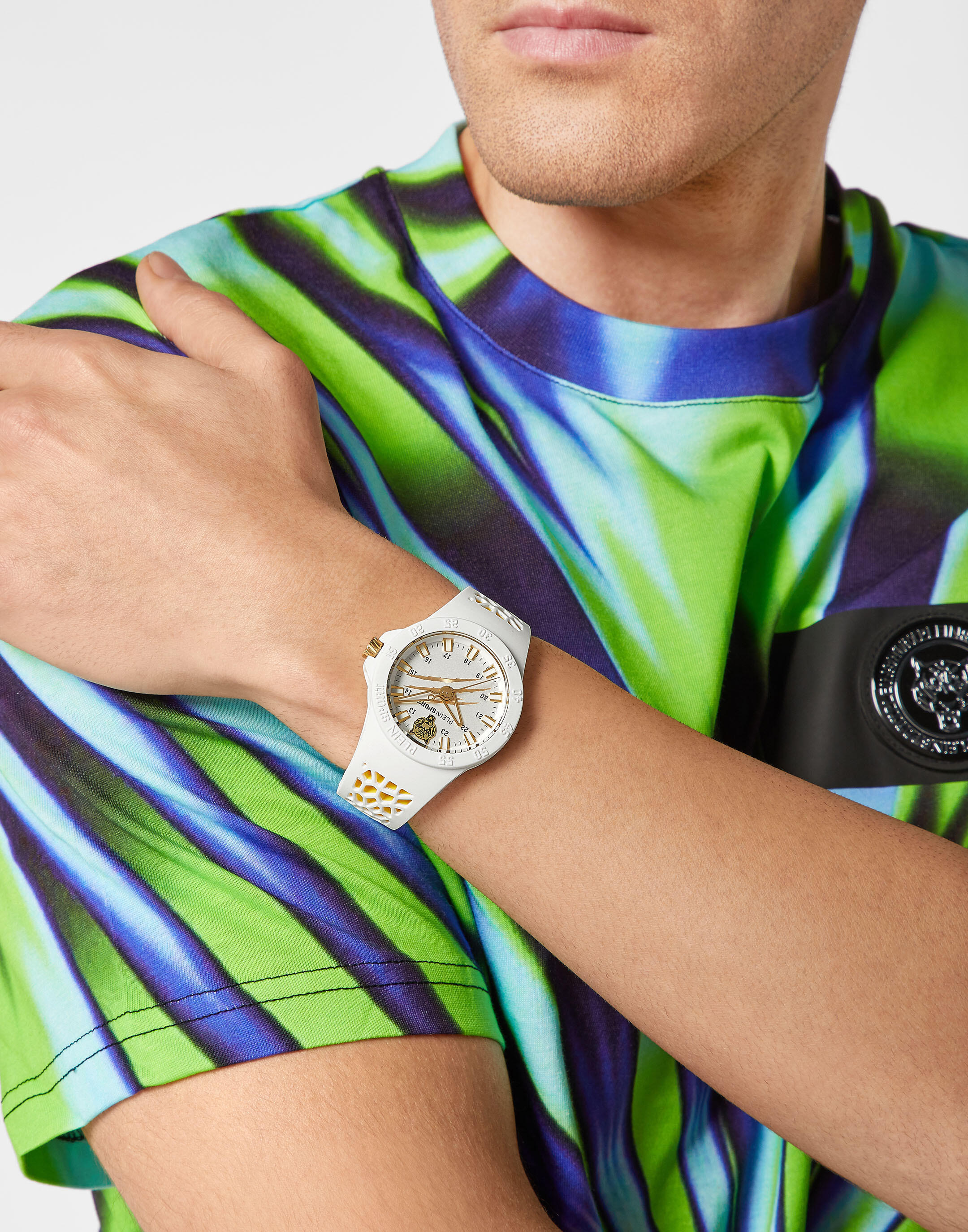 Montres THUNDERSTORM 2/3