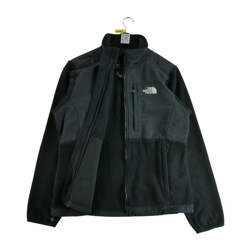Veste Résistante à L'eau Veste Equafleece Polartec Pour Femme - Taille M, Jaune Fluo Haute Visibilité - Résistante à L'eau, Poche Zip Marque Polartec