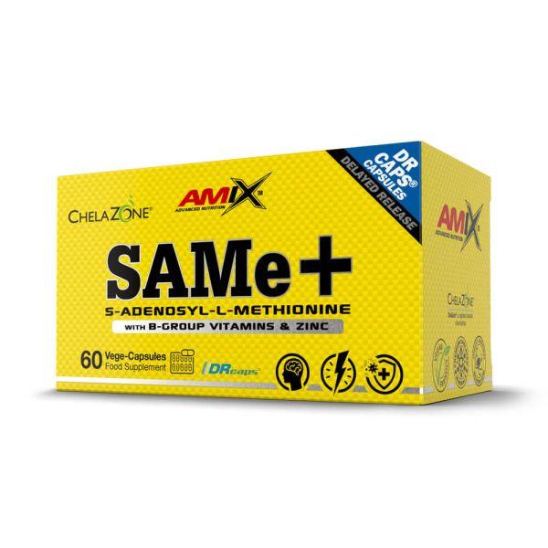 AMIX picture