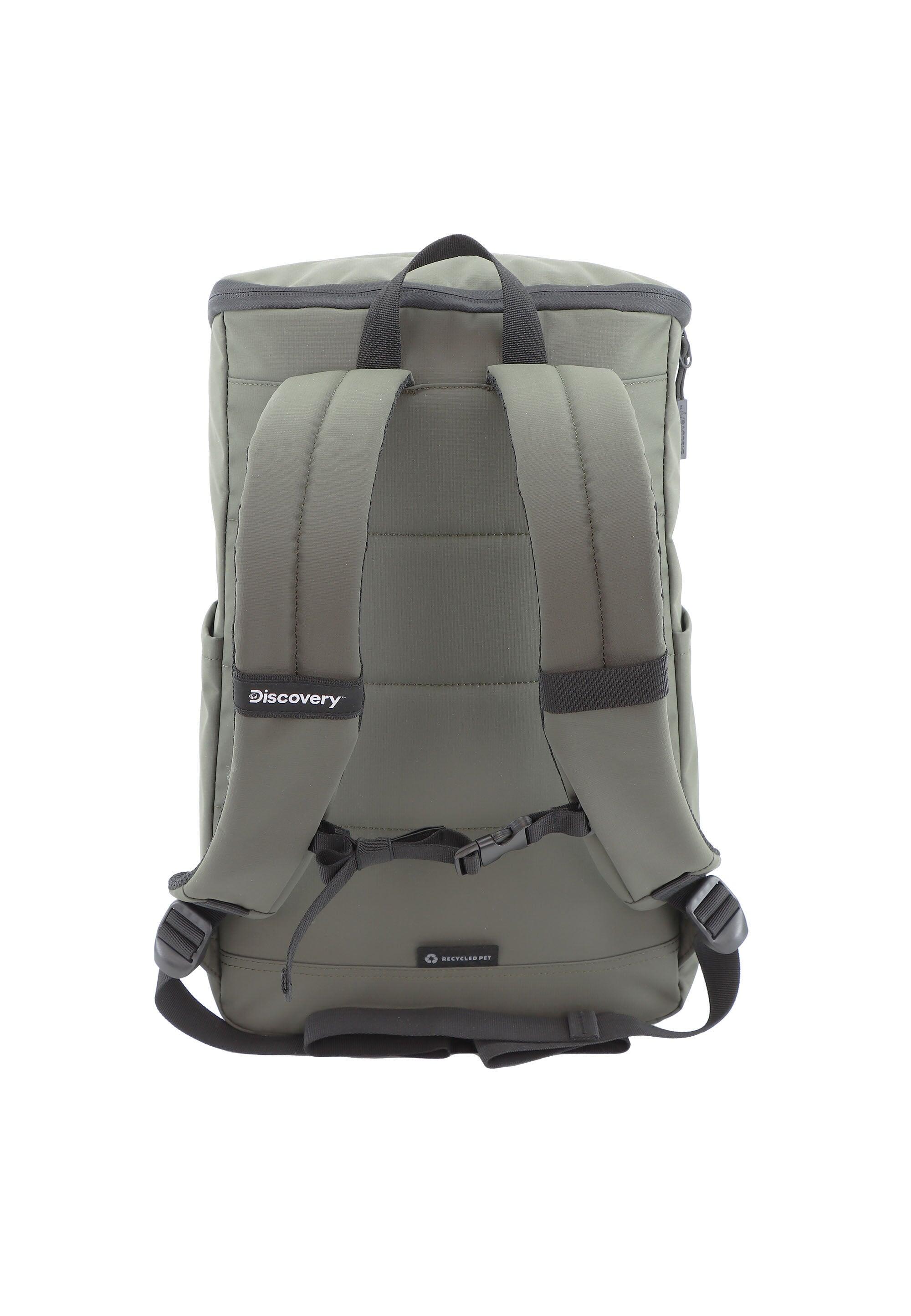Discovery Shield Rugzakken 22 L 3/6
