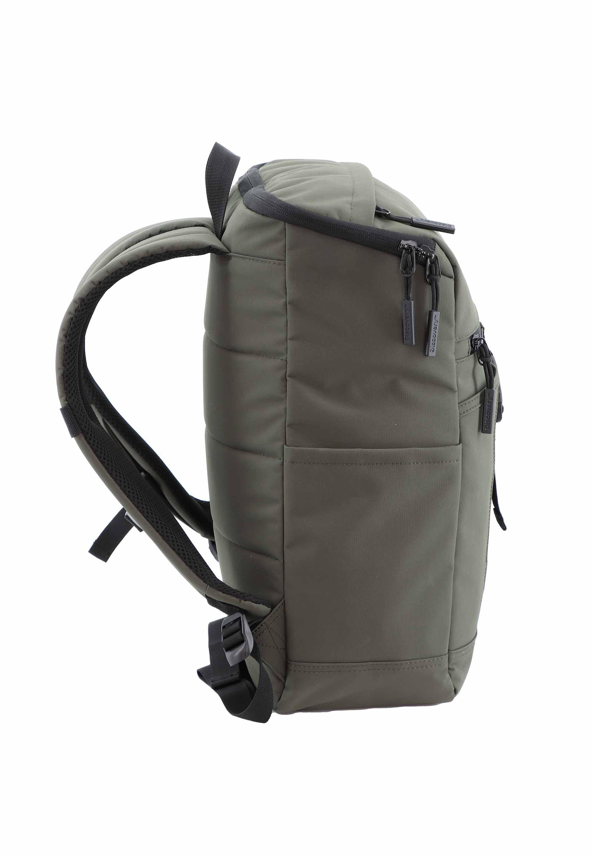Discovery Shield Rugzakken 22 L 2/6