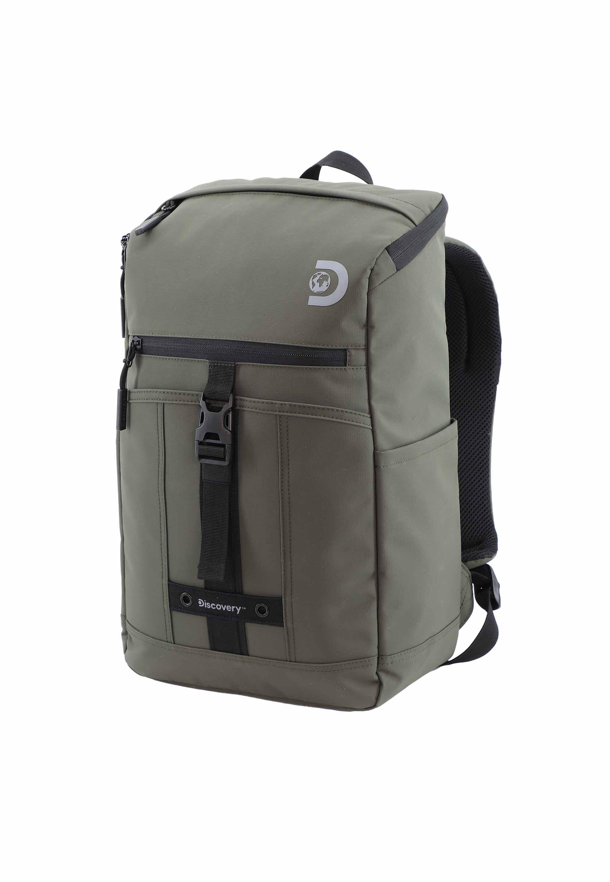 Discovery Shield Rugzakken 22 L 5/6