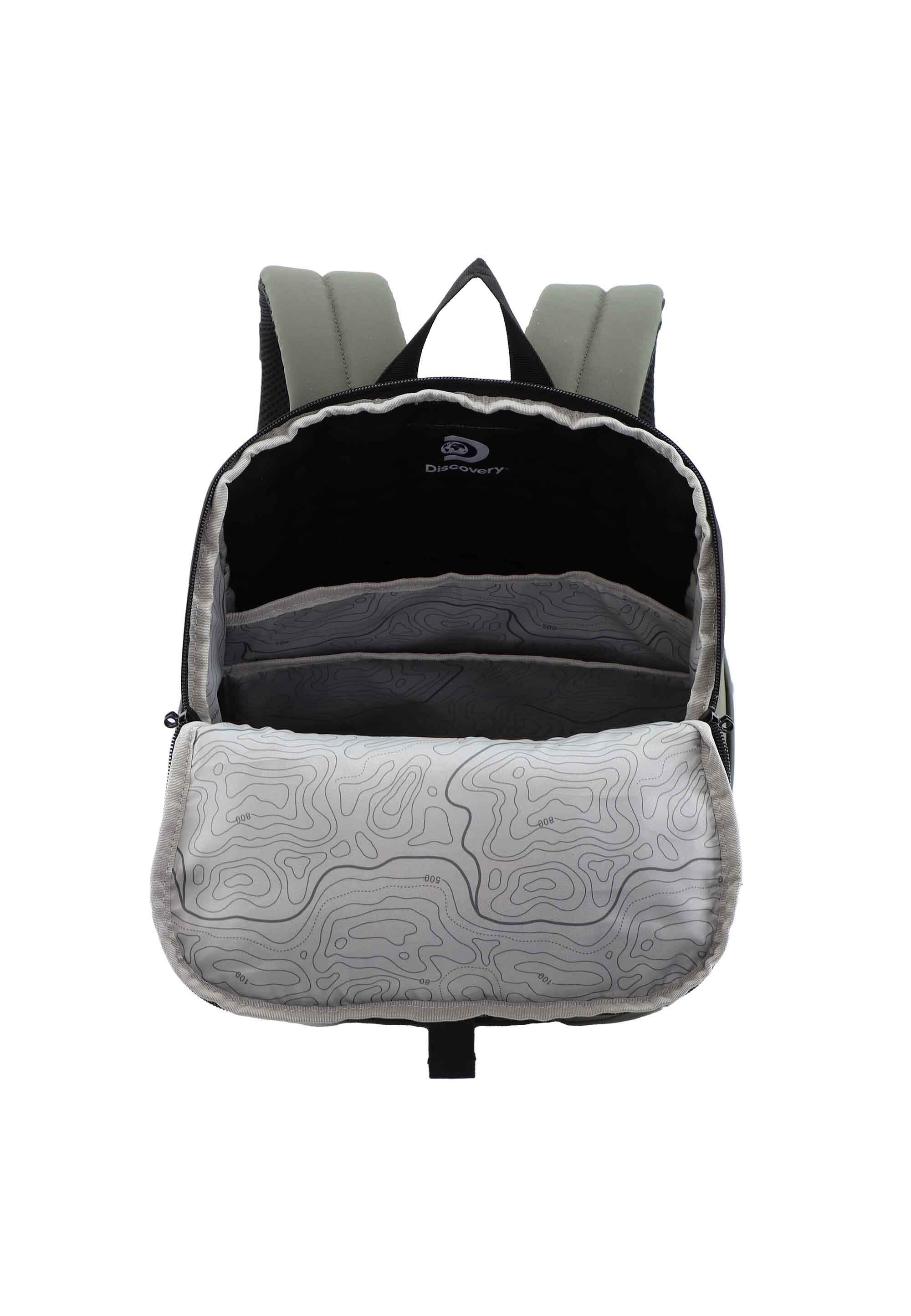 Discovery Shield Rugzakken 22 L 6/6