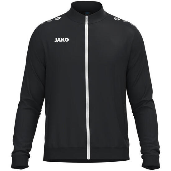 Jako One Gilet Entraînement Polyester Enfants - Noir