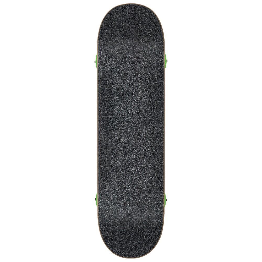 Skateboard Santa Cruz Big Mouth Tie Dye Full 8.0'' 2/3