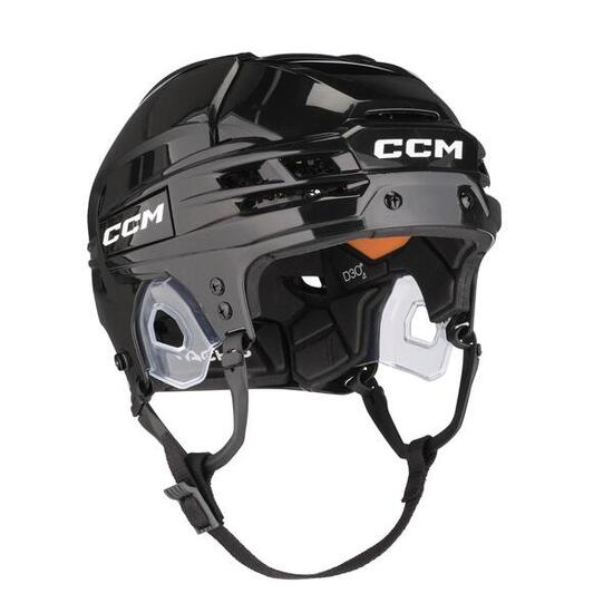 Casque de hockey CCM Tacks 720 Bleu