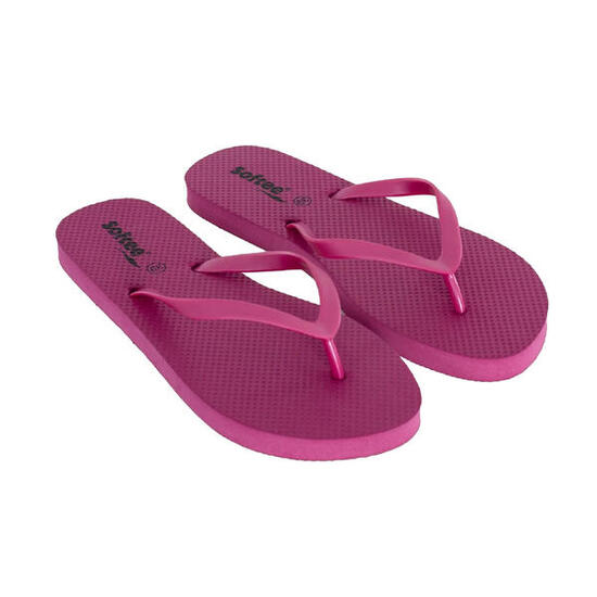 Chanclas de mujer Softee Creta