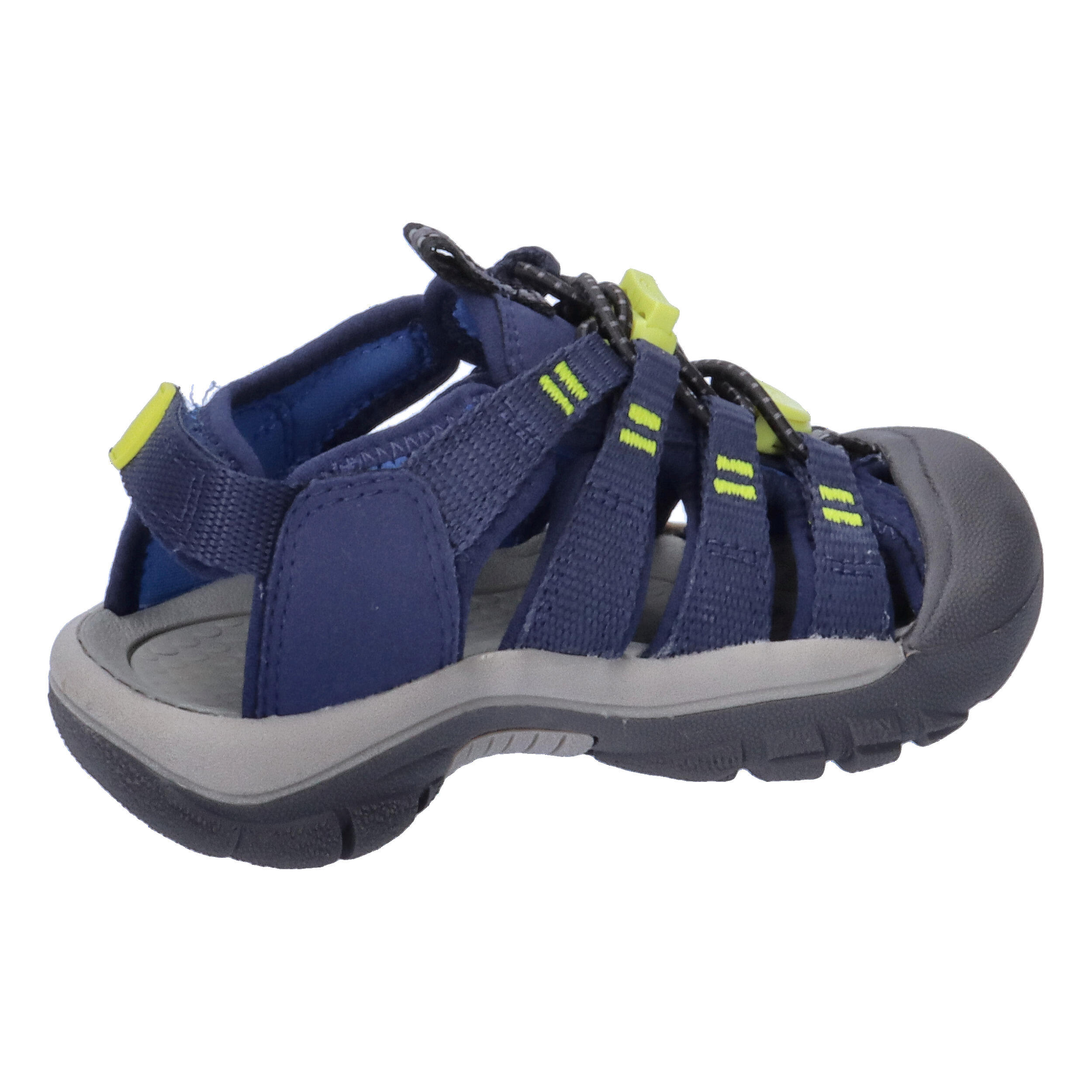 Keen Kinder Sandale Newport Boundless C 7/7