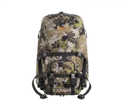 Ultimate Backpack - Marron