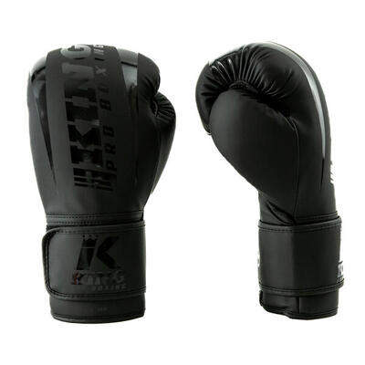 King pro boxing revo (kick)bokshandschoenen - 6 - 16 oz