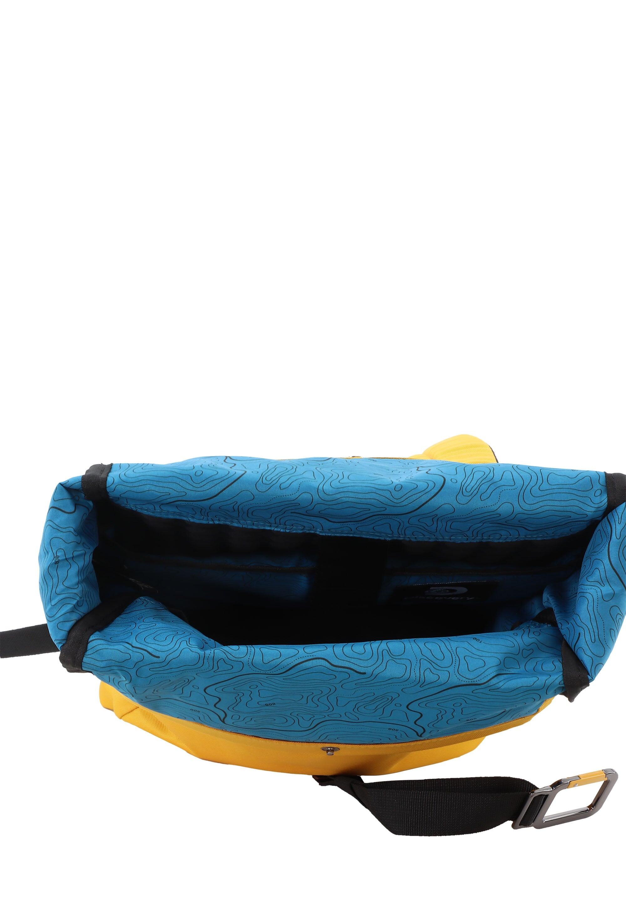 Discovery Icon Sacs à dos 15 L 6/7