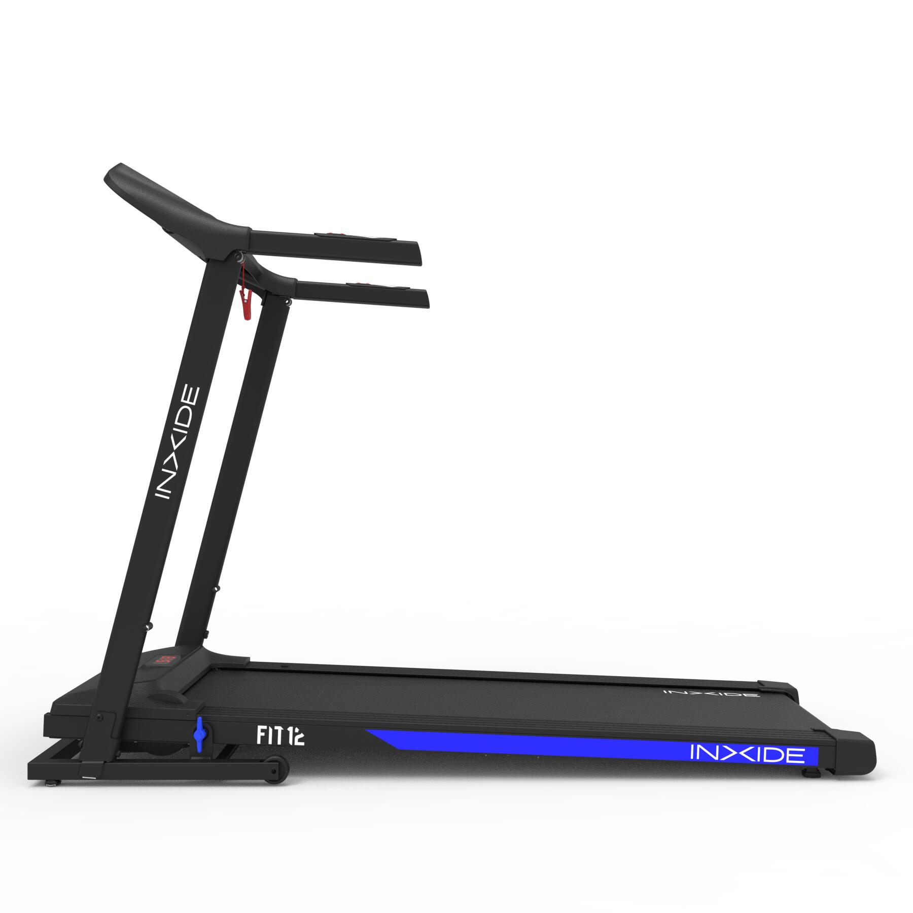 Tapis roulant FIT 12 INXIDE 3/7