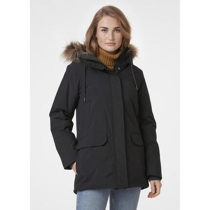 Mantel W CLASSIC PARKA