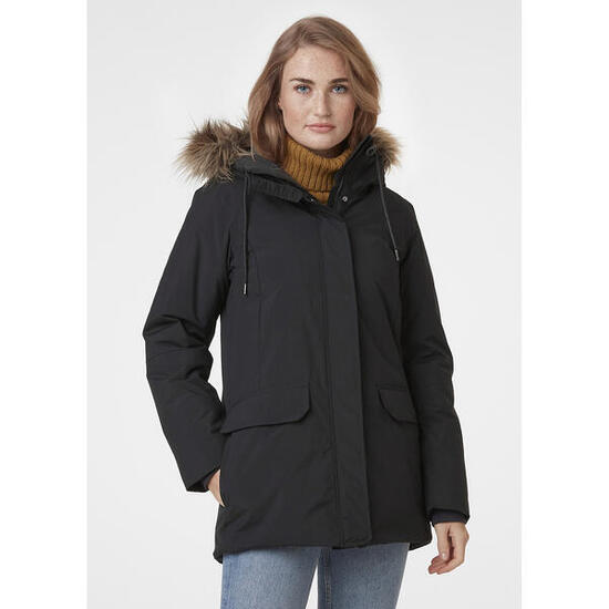 Mantel W CLASSIC PARKA