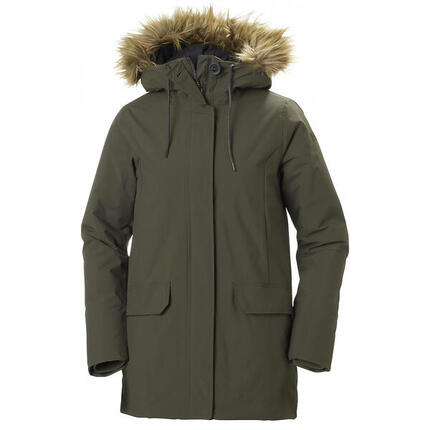 Mantel W CLASSIC PARKA