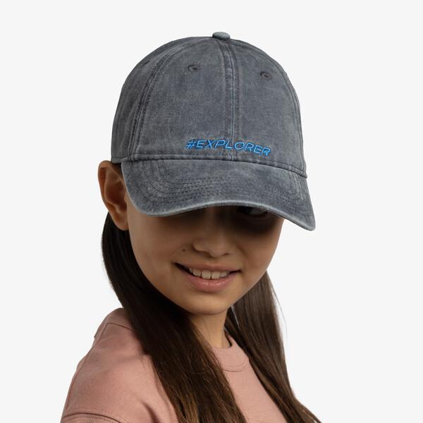 Casquette baseball enfant Buff Brokes 6/6