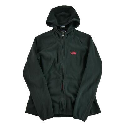 Tweedehands - dames polartec fleece jas - zeer goede staat