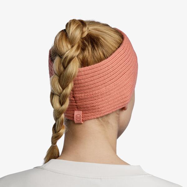 Bandeau tricoté femme Buff Norval 7/7