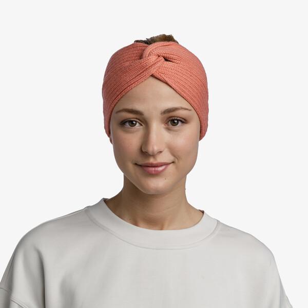 Bandeau tricoté femme Buff Norval 5/7