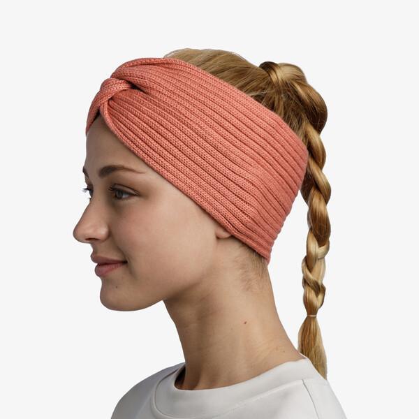 Bandeau tricoté femme Buff Norval 6/7