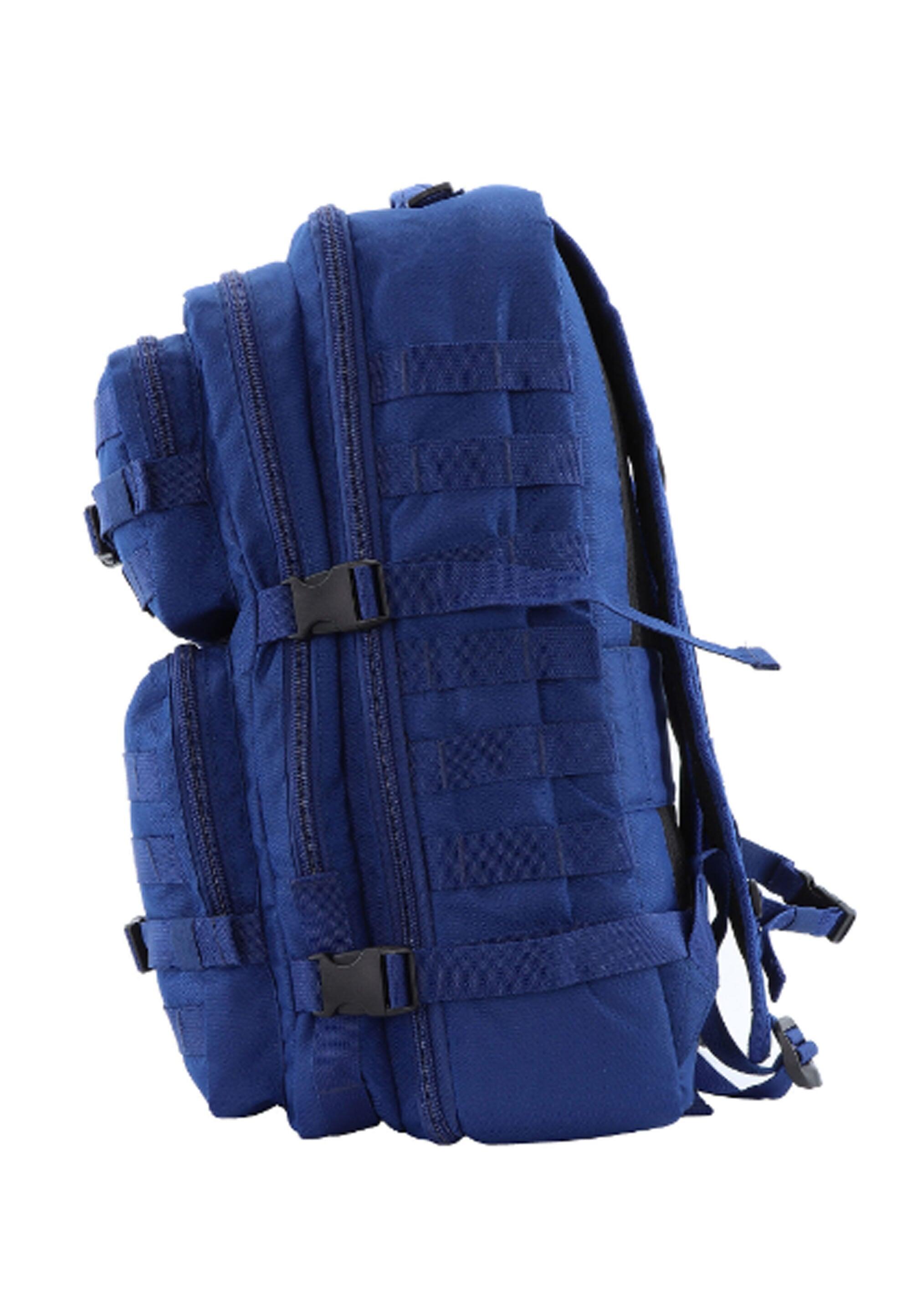 National Geographic Rocket Rugzakken 42 L 3/4