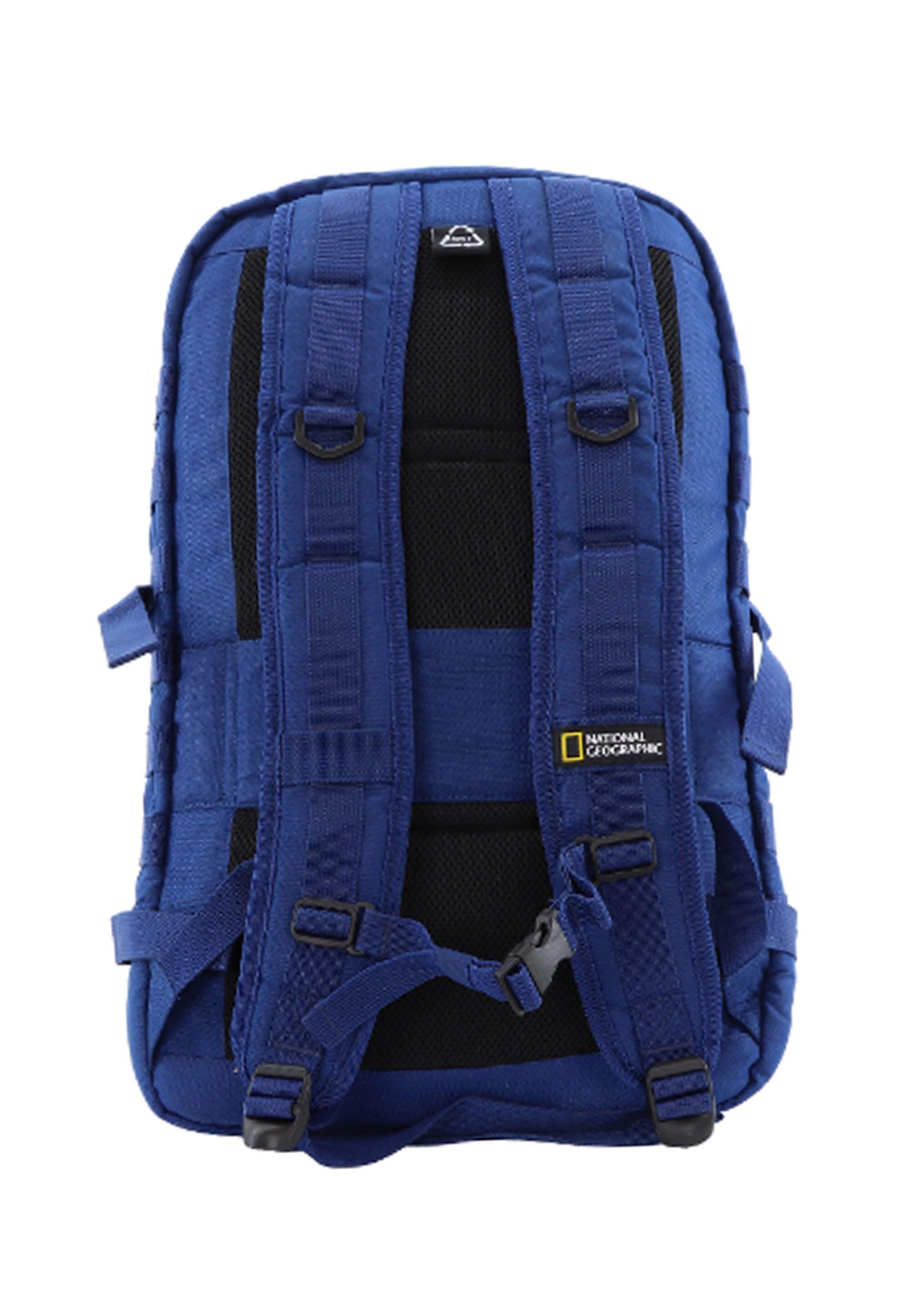 National Geographic Rocket Rugzakken 42 L 2/4