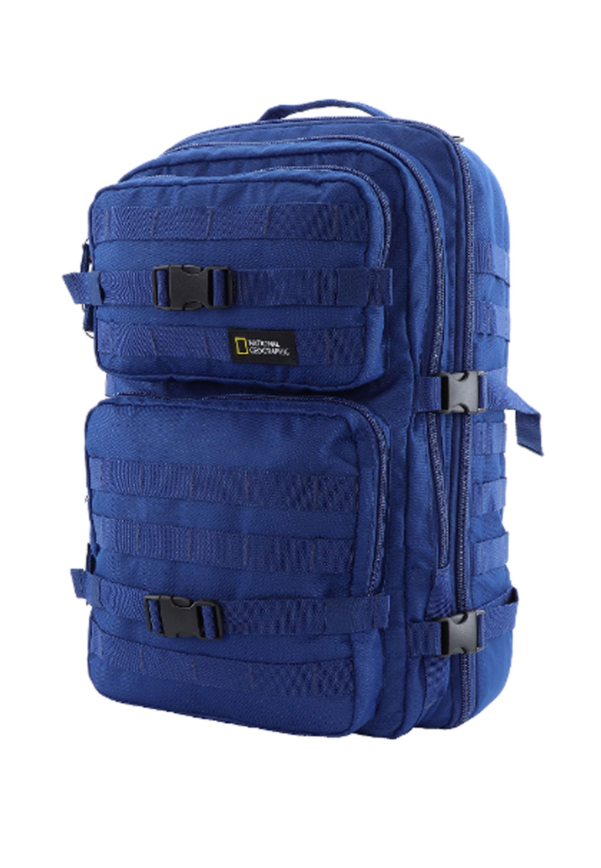 National Geographic Rocket Rugzakken 42 L 4/4