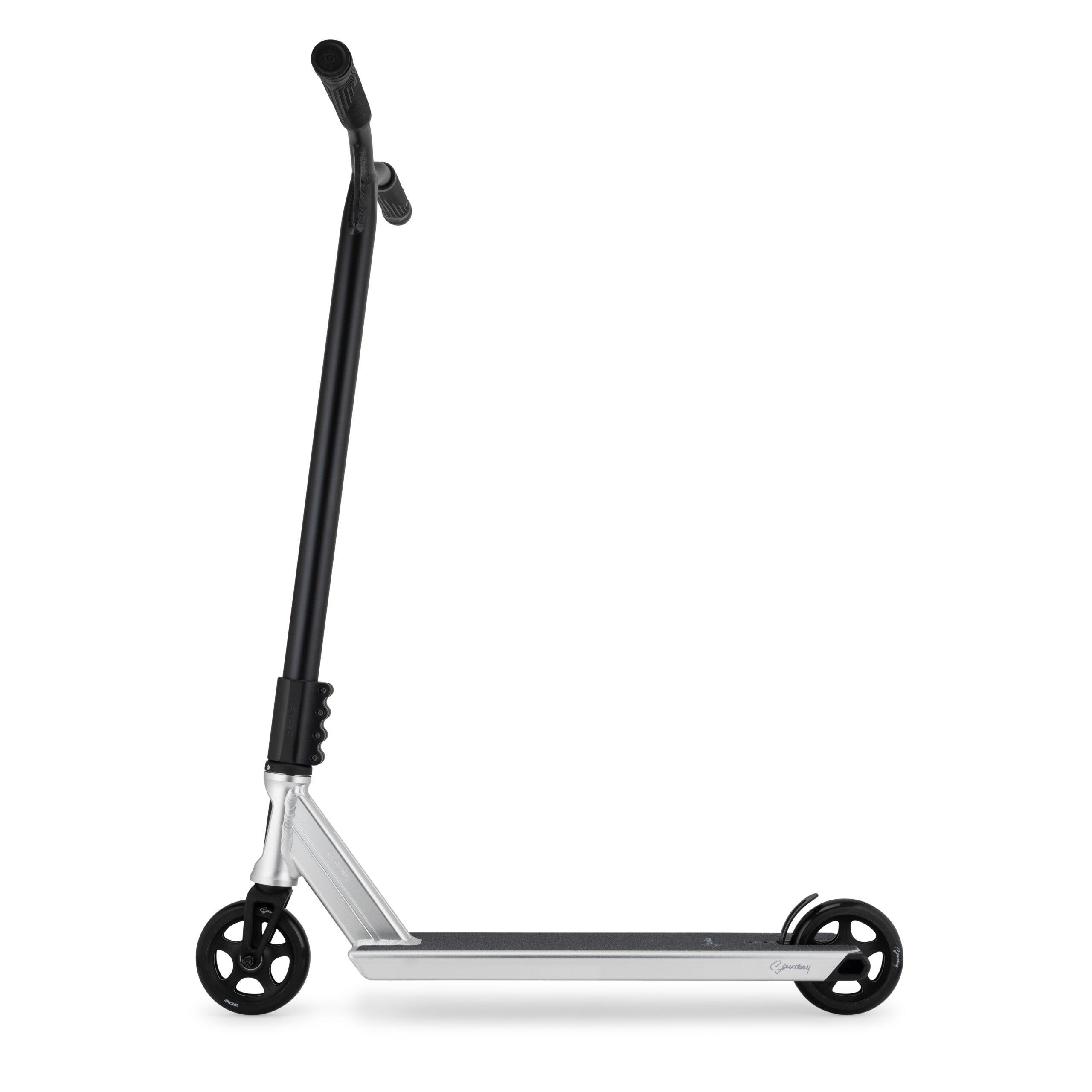 Trottinette Freestyle Complète - Kai Saunders 'Saundezy' Signature Element - 5 x 2/5