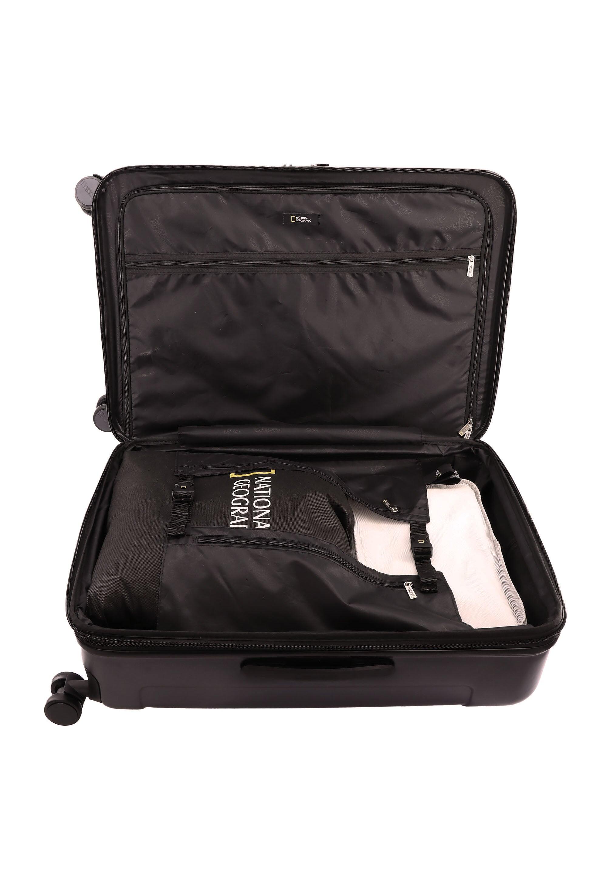 National Geographic Canyon Reisekoffer 77cm (L) 6/6