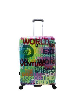 Discovery Explore The World Handgepäck Koffer 55cm (S)