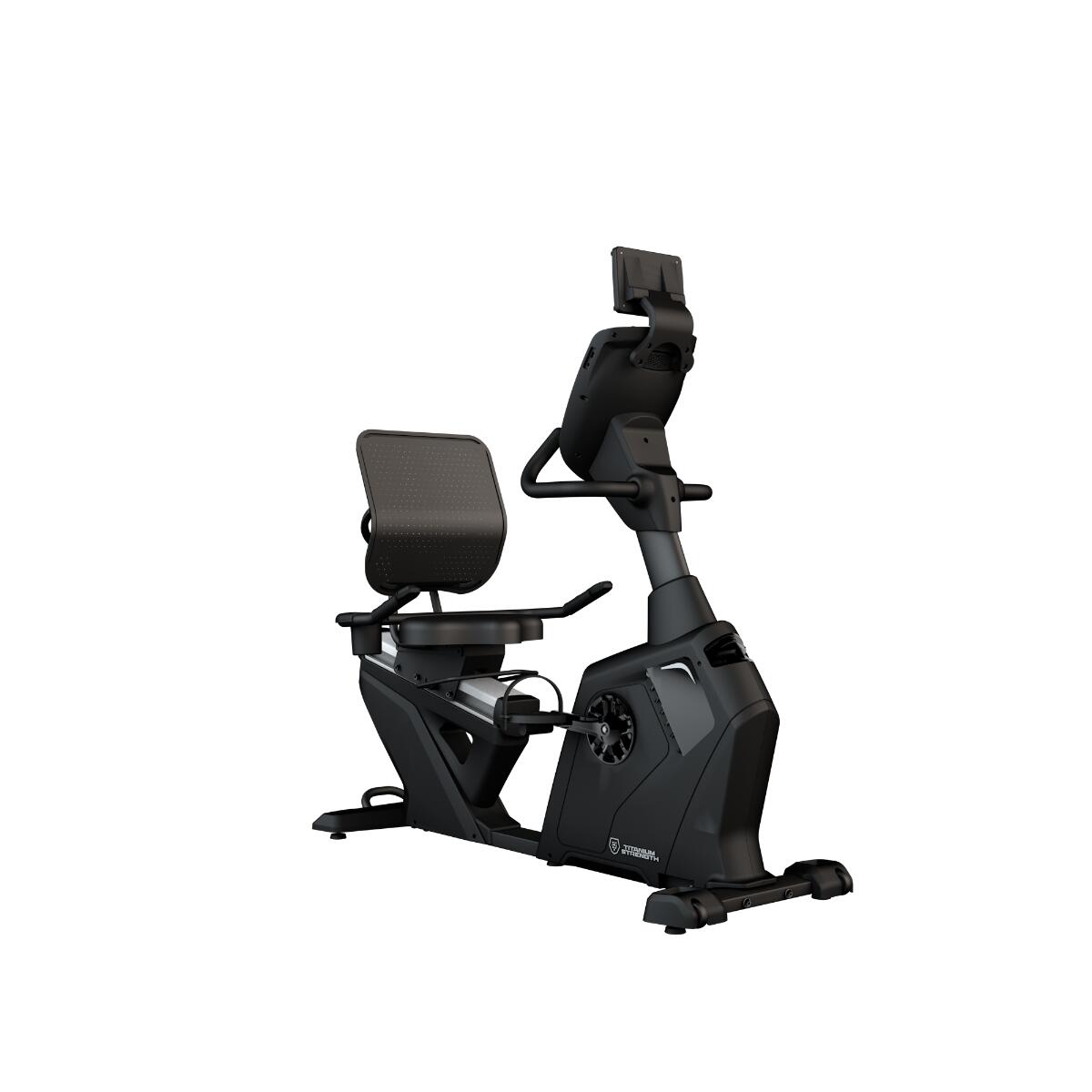 RB2000 Bicicletta Reclinata 1/5