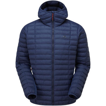 Skijacke M PARTICLE HOODED JACKET