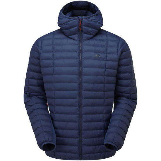 Skijacke M PARTICLE HOODED JACKET