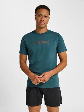 T-shirt Hummel Pulse