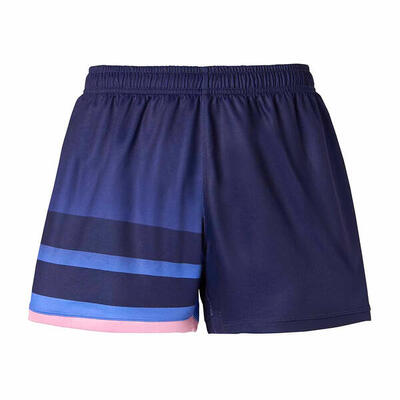 Short Replica Terzo Union Bordeaux Bègles 2026 Kappa Kombat Ryder Bambino