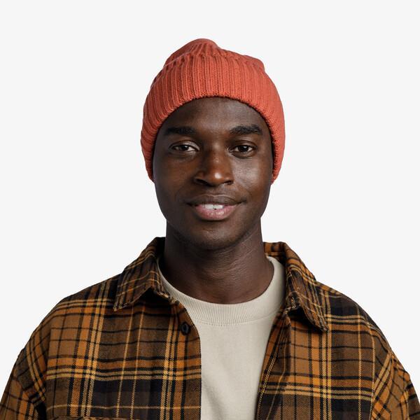 Czapka dziecięca zimowa BUFF Knitted & Fleece Beanie Renso 3/5