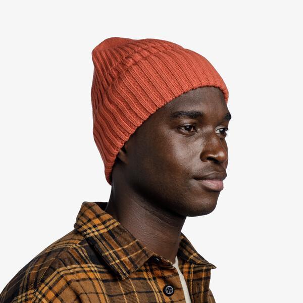 Czapka dziecięca zimowa BUFF Knitted & Fleece Beanie Renso 4/5